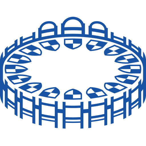MDRT logo